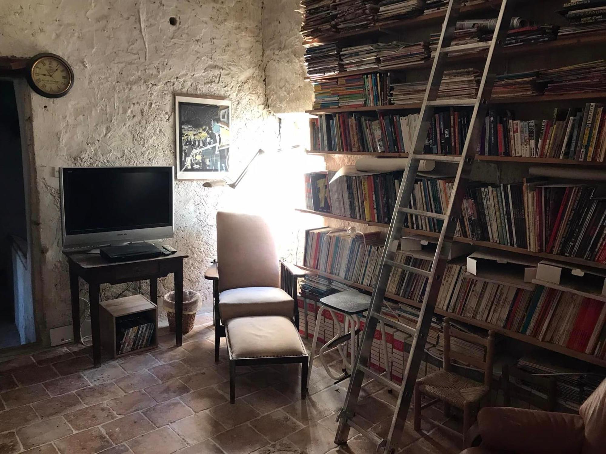 مُنيرْبْ La Maison Joly المظهر الخارجي الصورة