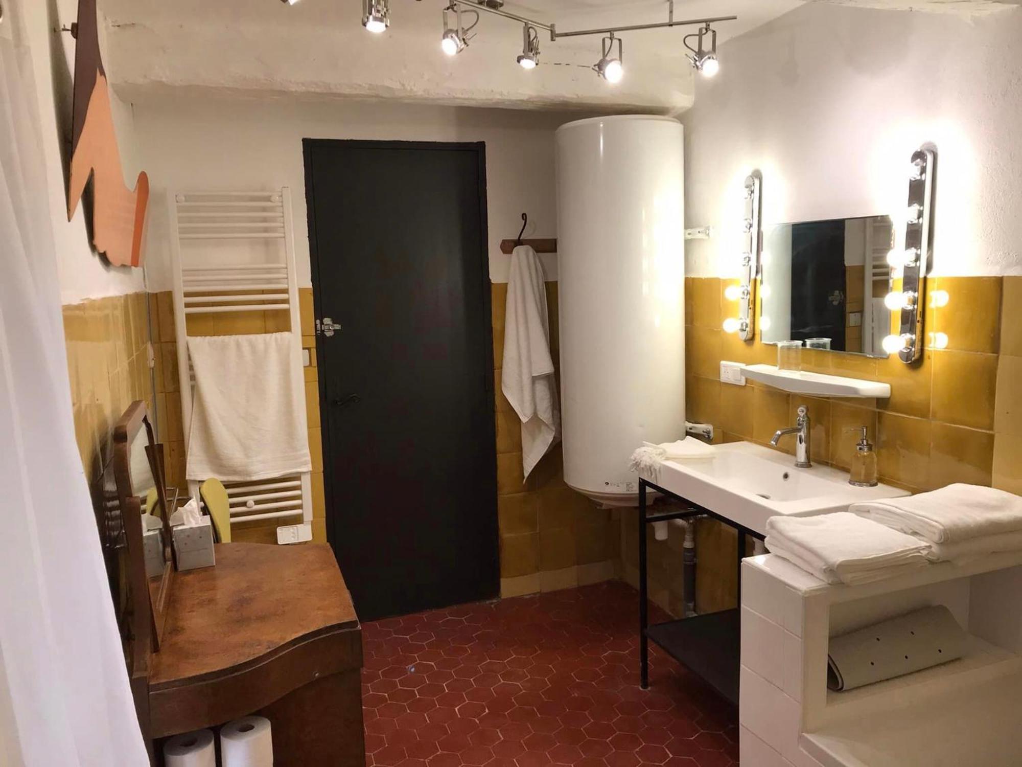 مُنيرْبْ La Maison Joly المظهر الخارجي الصورة