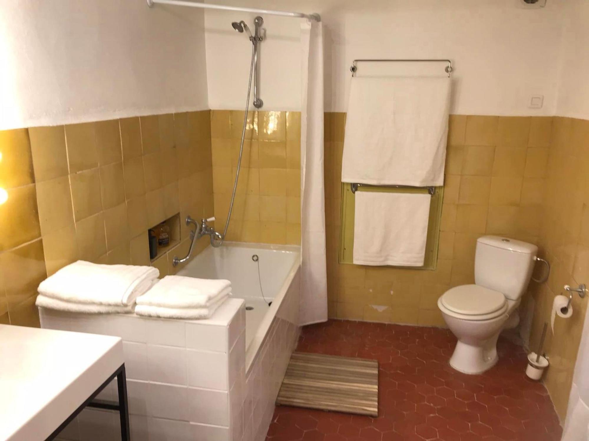 مُنيرْبْ La Maison Joly المظهر الخارجي الصورة