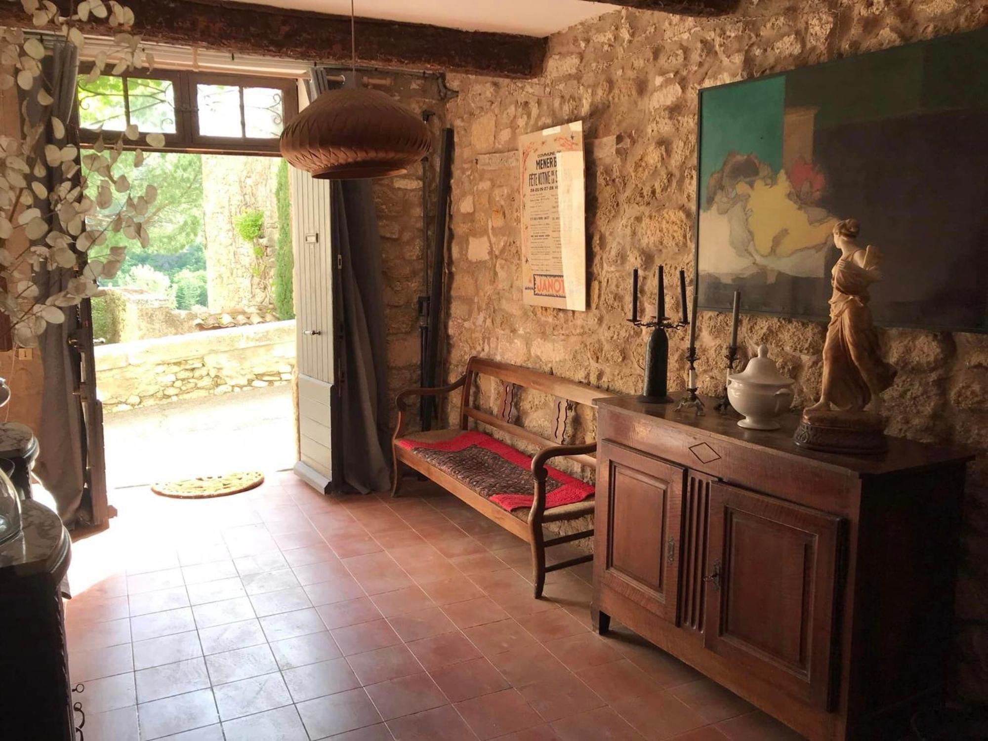 مُنيرْبْ La Maison Joly المظهر الخارجي الصورة