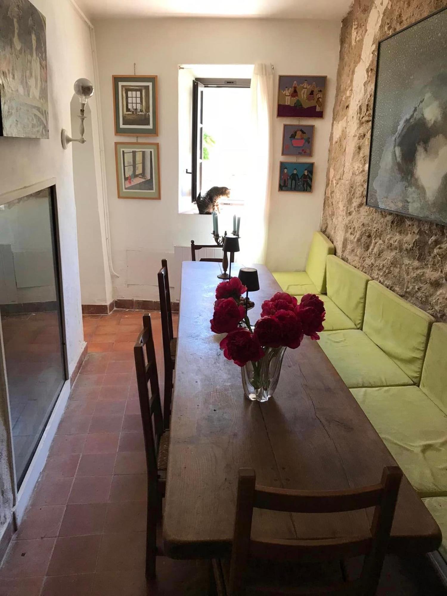 مُنيرْبْ La Maison Joly المظهر الخارجي الصورة
