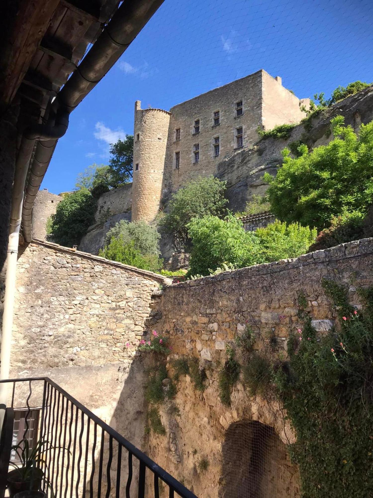 مُنيرْبْ La Maison Joly المظهر الخارجي الصورة