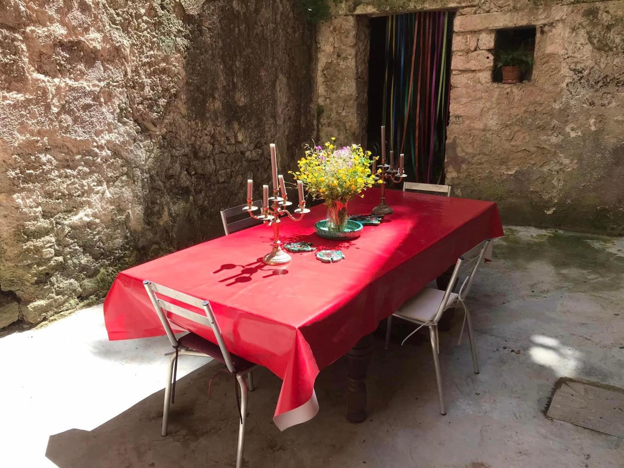 مُنيرْبْ La Maison Joly المظهر الخارجي الصورة