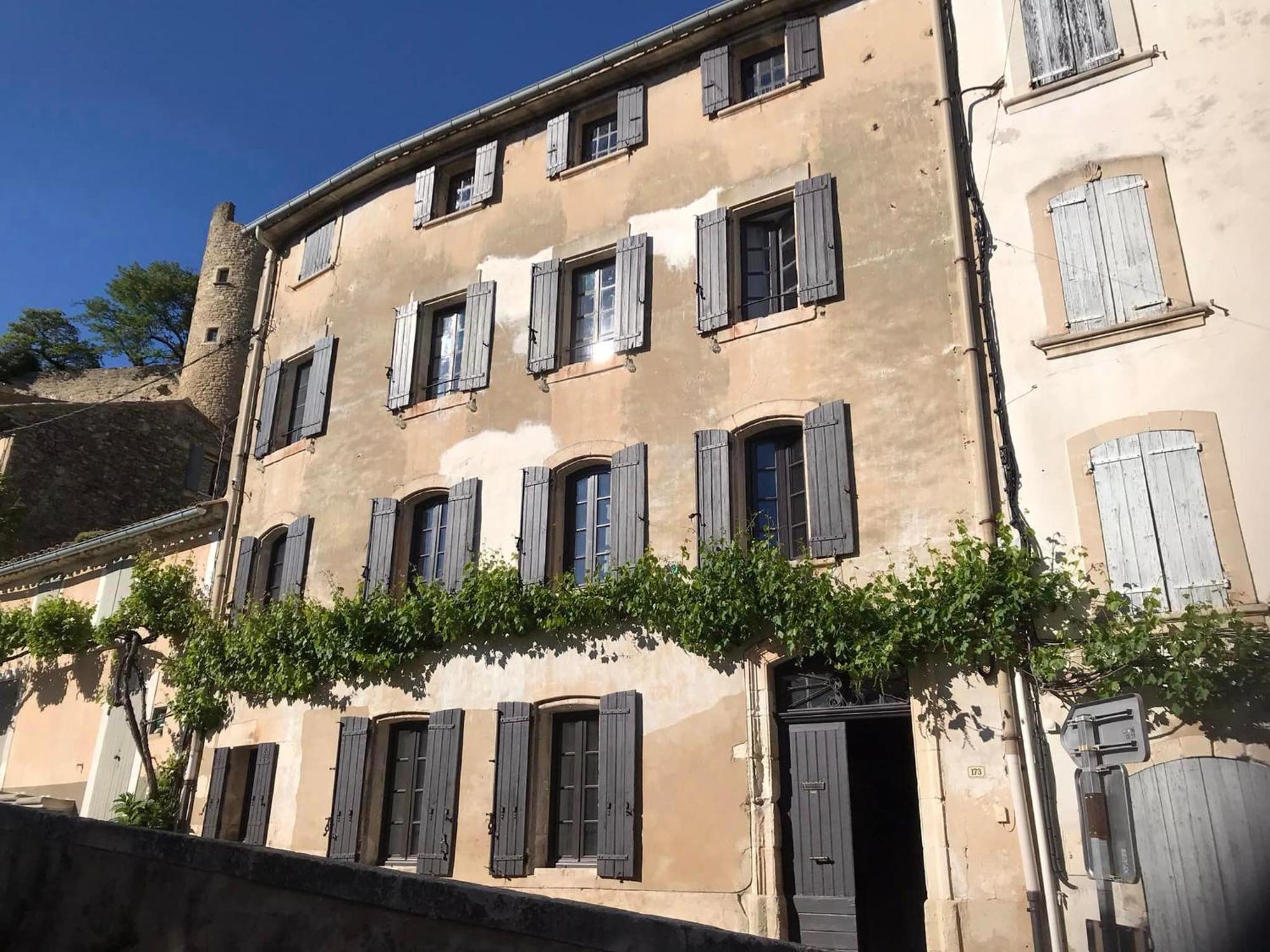 مُنيرْبْ La Maison Joly المظهر الخارجي الصورة