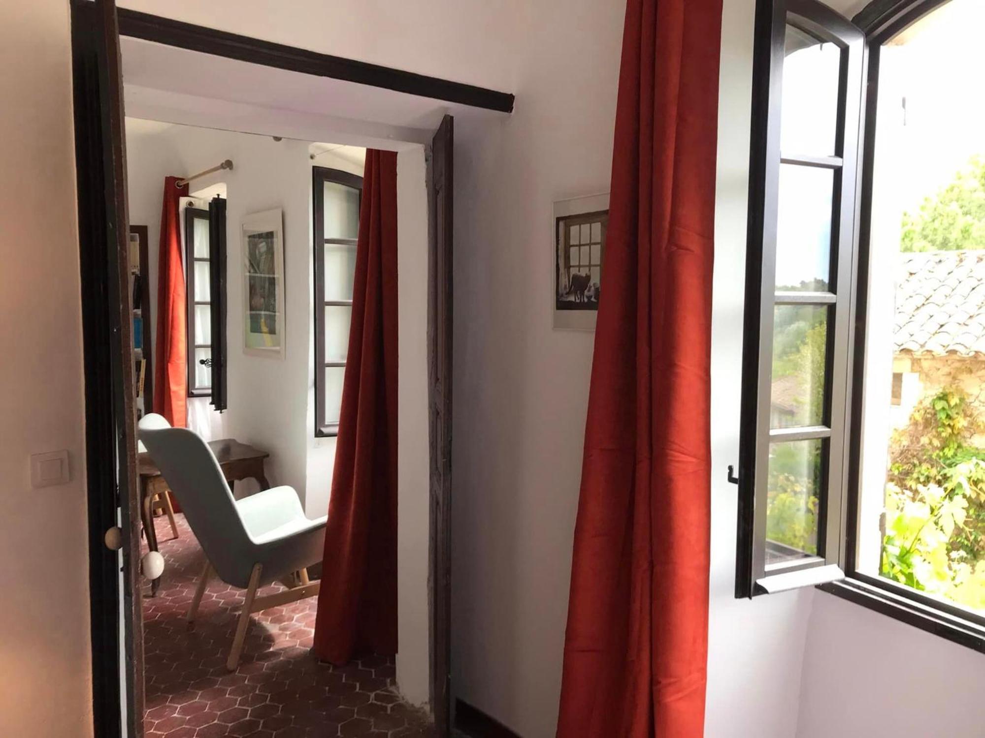 مُنيرْبْ La Maison Joly المظهر الخارجي الصورة