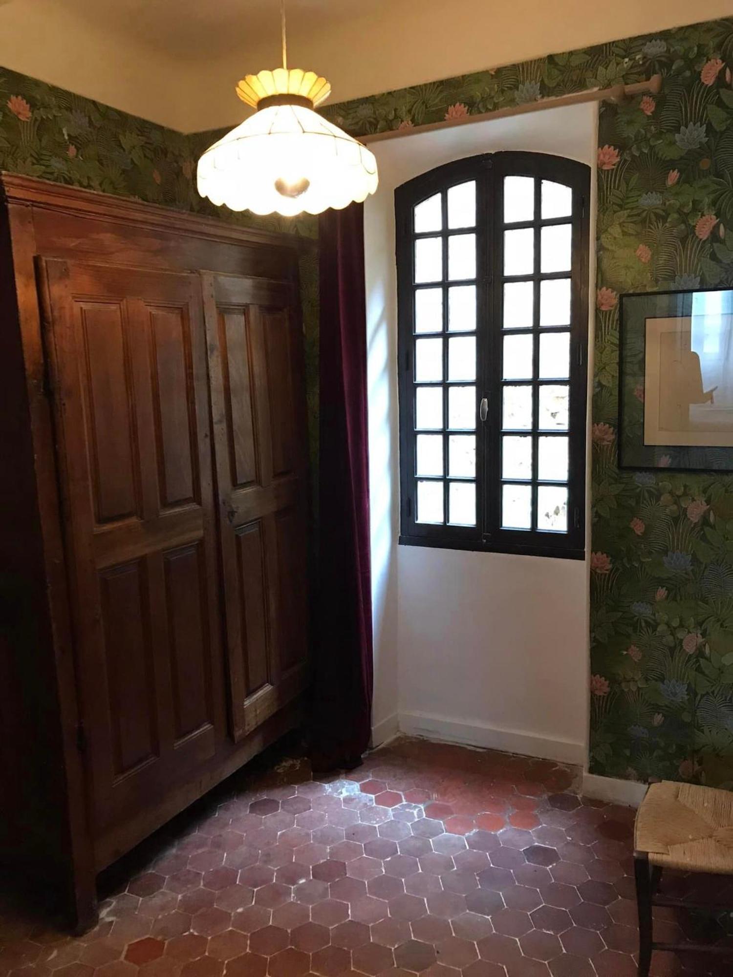 مُنيرْبْ La Maison Joly المظهر الخارجي الصورة