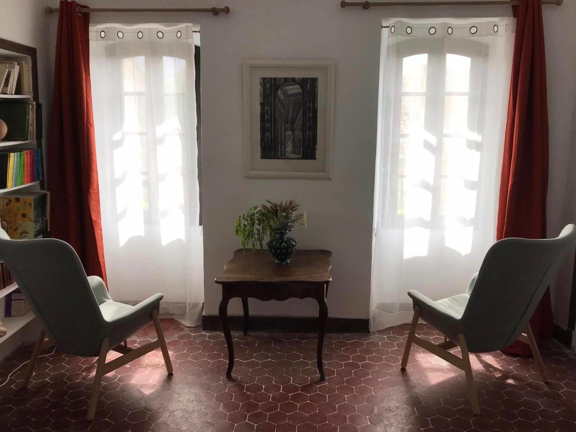 مُنيرْبْ La Maison Joly المظهر الخارجي الصورة
