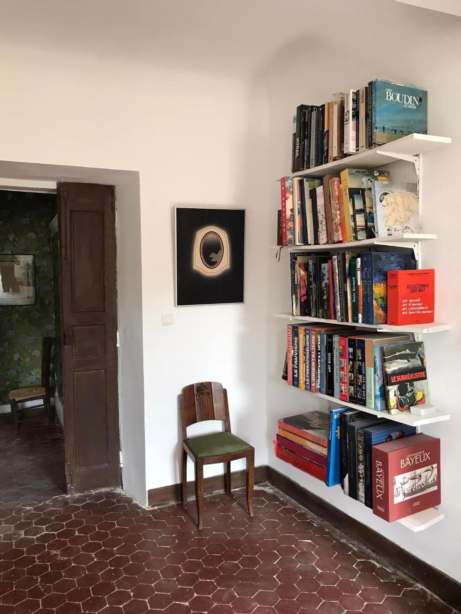 مُنيرْبْ La Maison Joly المظهر الخارجي الصورة