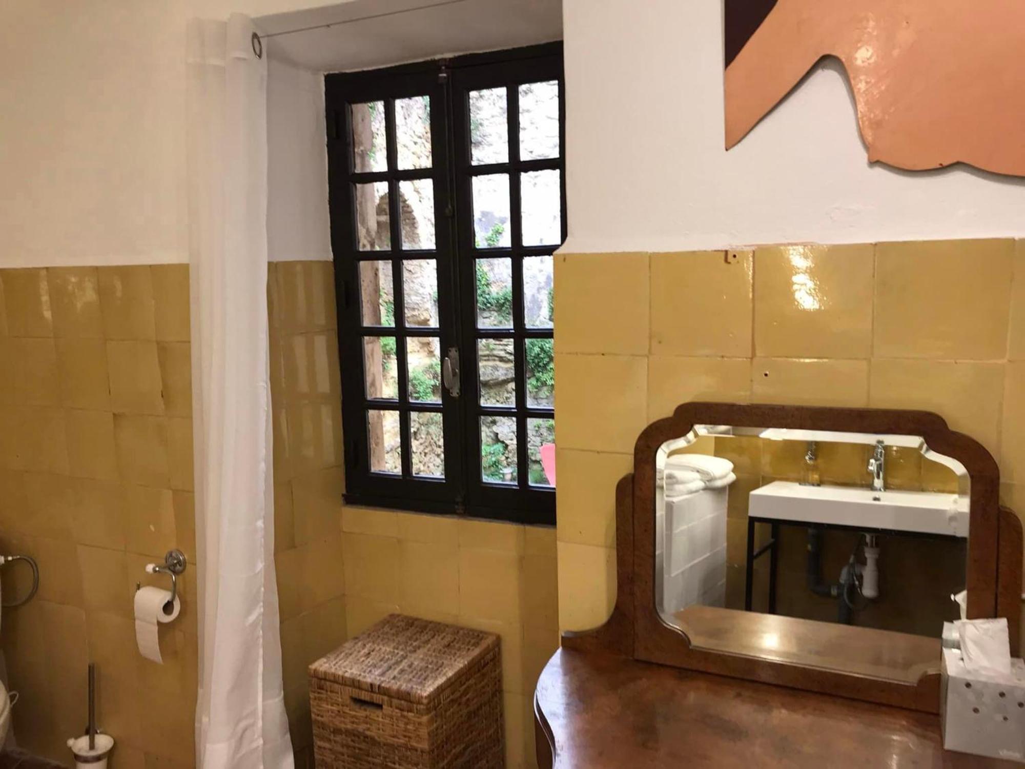 مُنيرْبْ La Maison Joly المظهر الخارجي الصورة