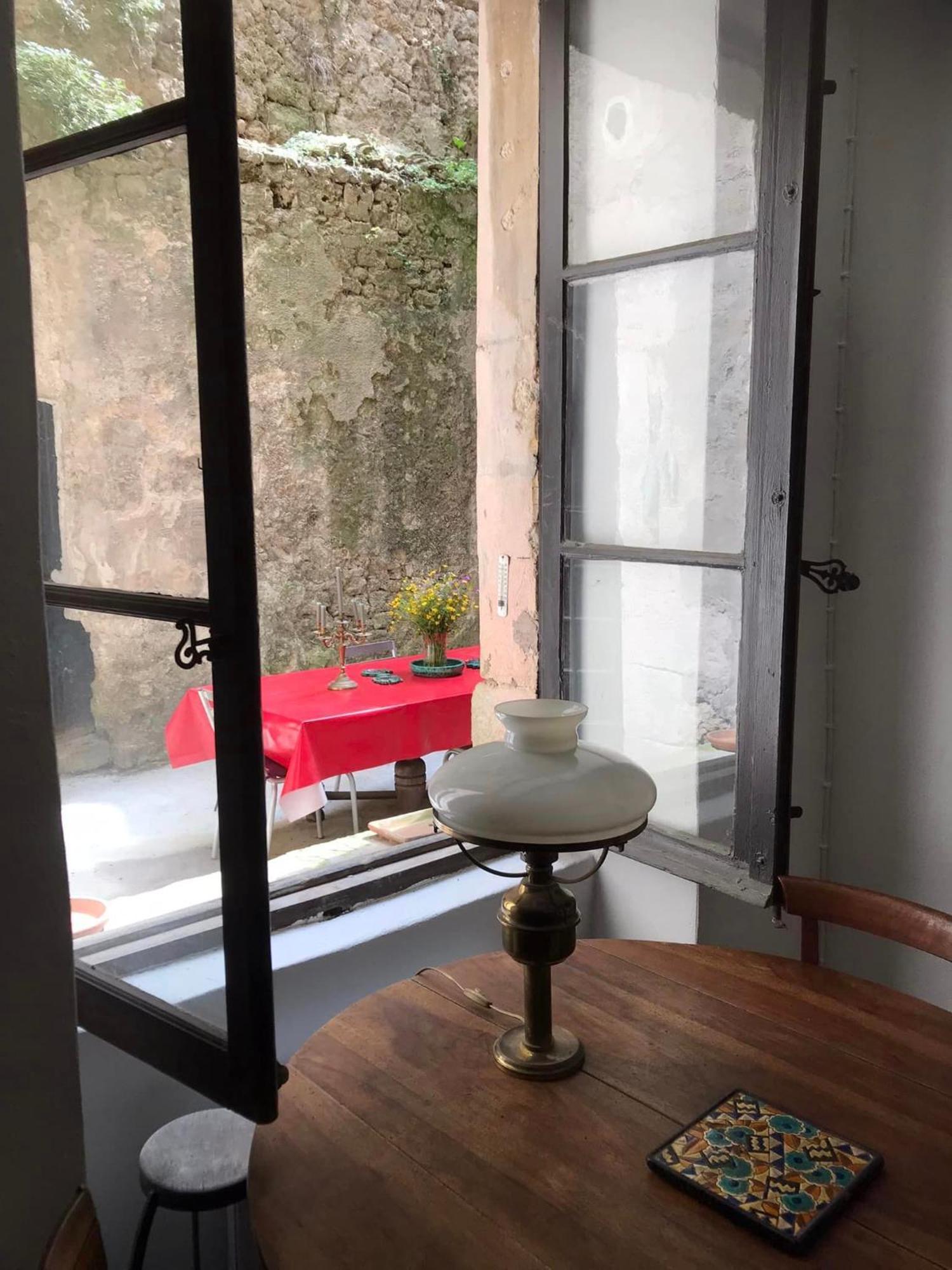 مُنيرْبْ La Maison Joly المظهر الخارجي الصورة
