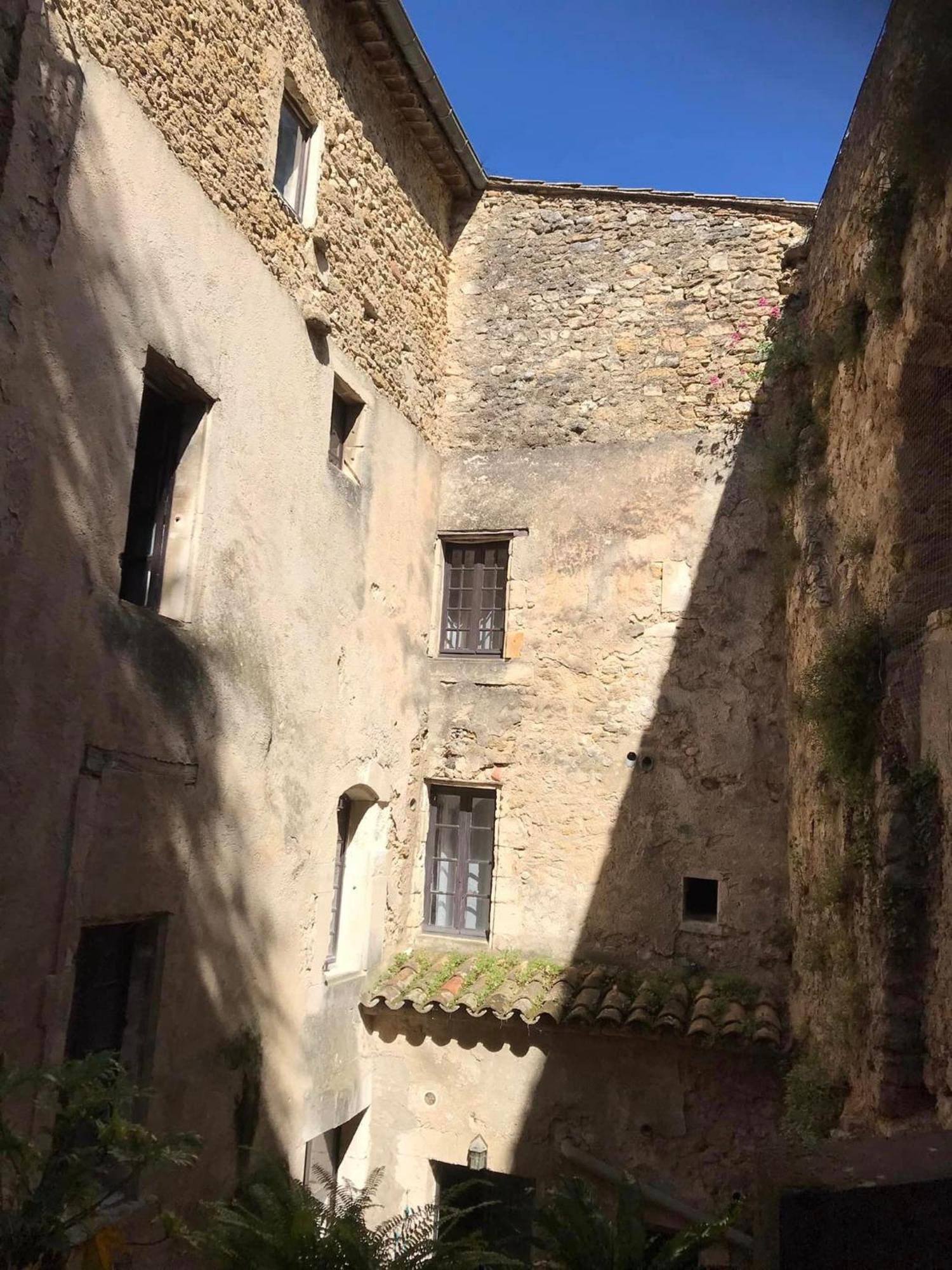 مُنيرْبْ La Maison Joly المظهر الخارجي الصورة