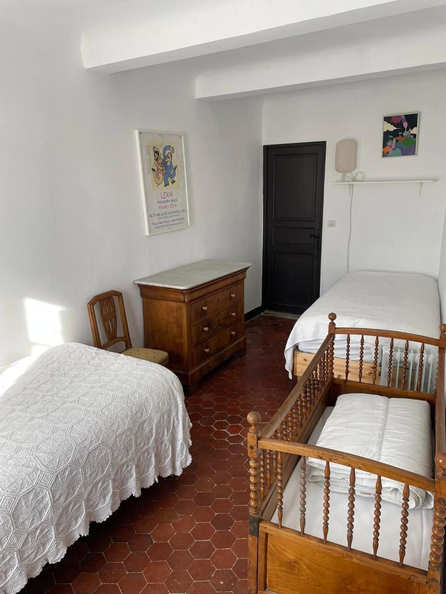 مُنيرْبْ La Maison Joly المظهر الخارجي الصورة
