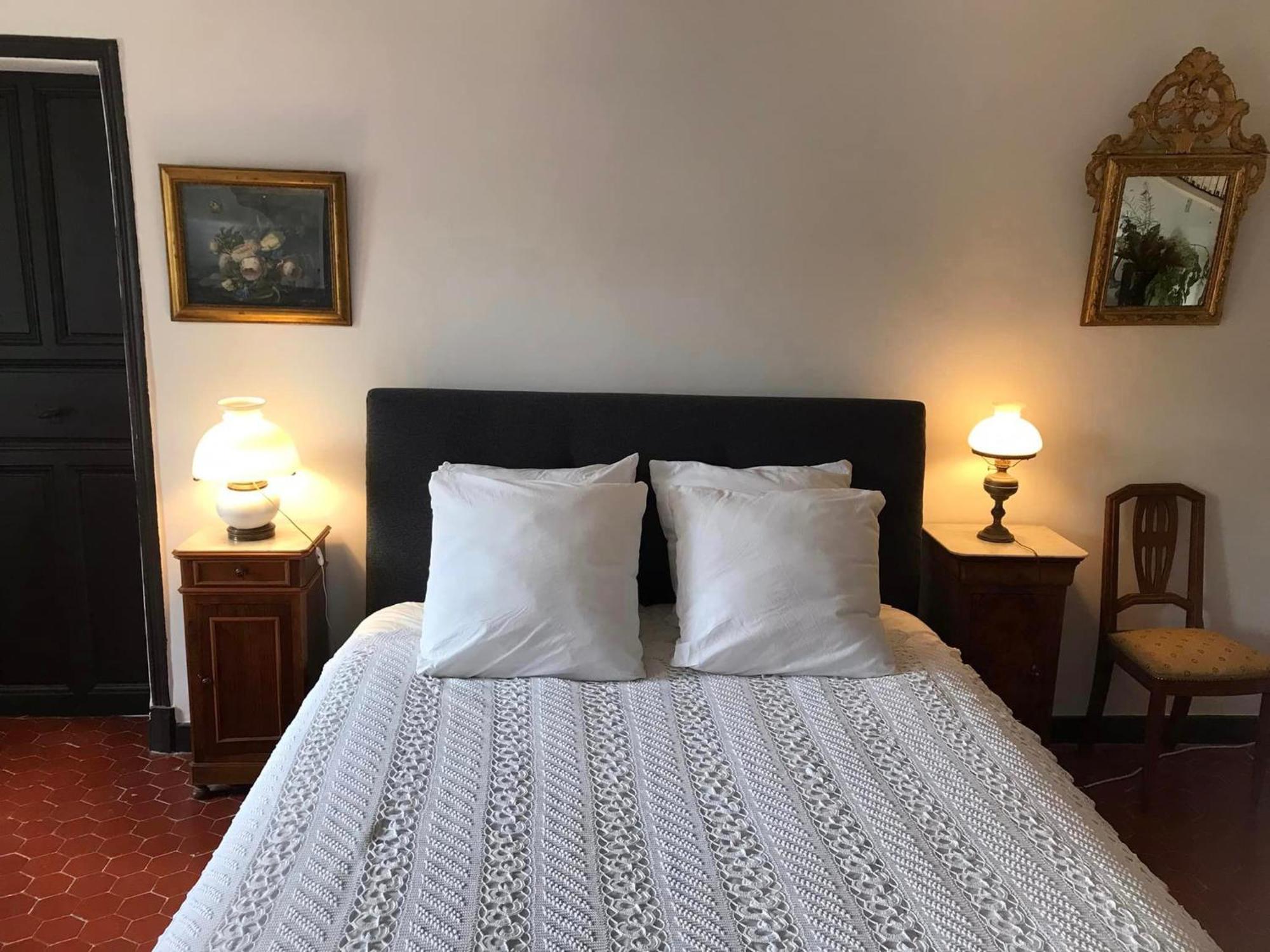 مُنيرْبْ La Maison Joly المظهر الخارجي الصورة